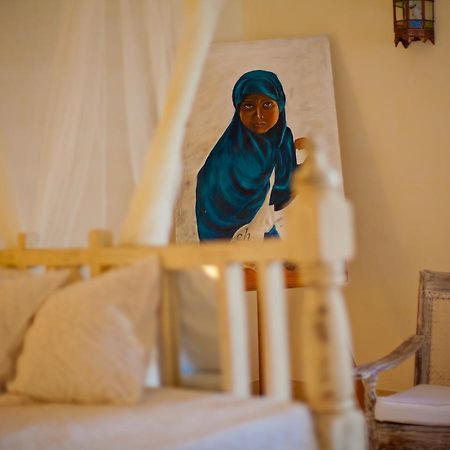 Villa Cesy Boutique Hotel Malindi Zewnętrze zdjęcie