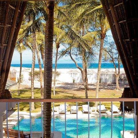 Villa Cesy Boutique Hotel Malindi Zewnętrze zdjęcie