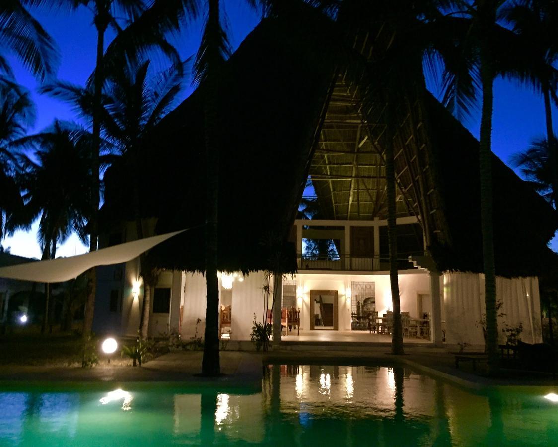 Villa Cesy Boutique Hotel Malindi Zewnętrze zdjęcie
