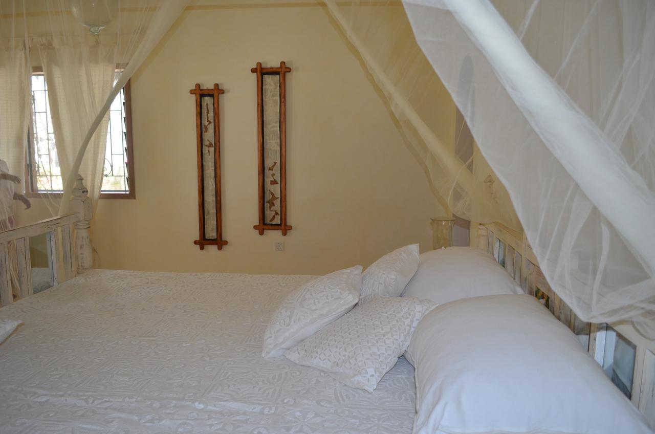 Villa Cesy Boutique Hotel Malindi Zewnętrze zdjęcie