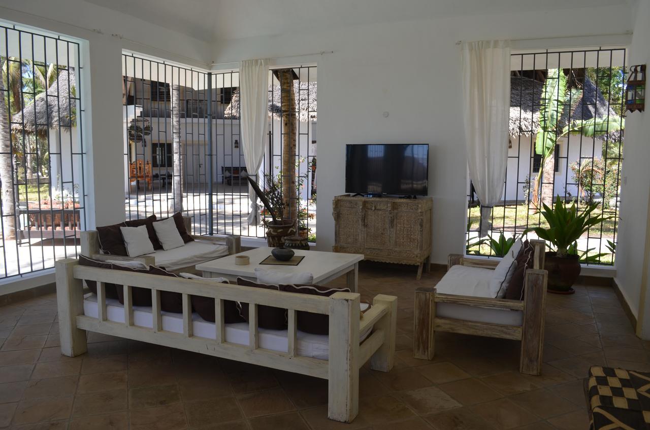 Villa Cesy Boutique Hotel Malindi Zewnętrze zdjęcie