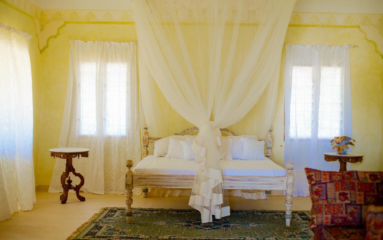 Villa Cesy Boutique Hotel Malindi Zewnętrze zdjęcie