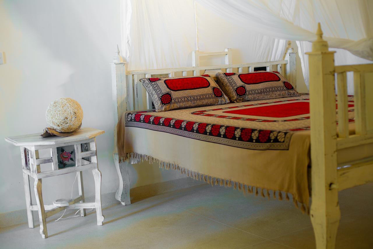 Villa Cesy Boutique Hotel Malindi Zewnętrze zdjęcie