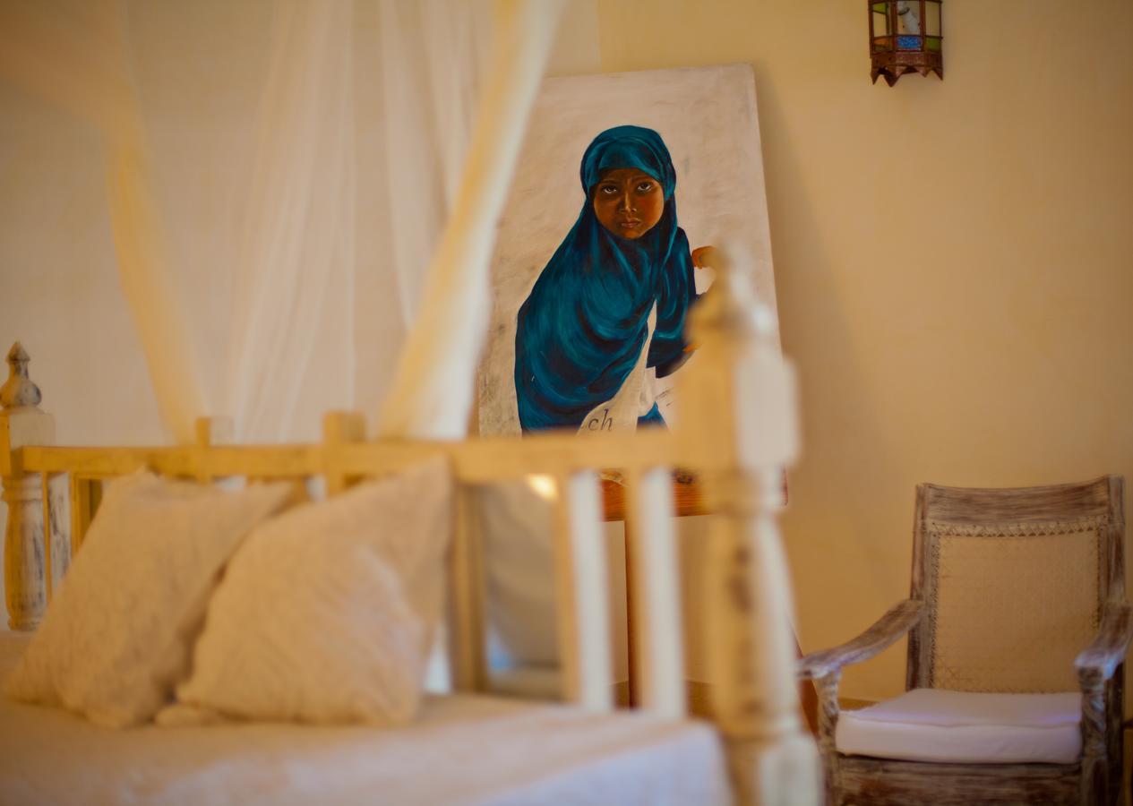 Villa Cesy Boutique Hotel Malindi Zewnętrze zdjęcie