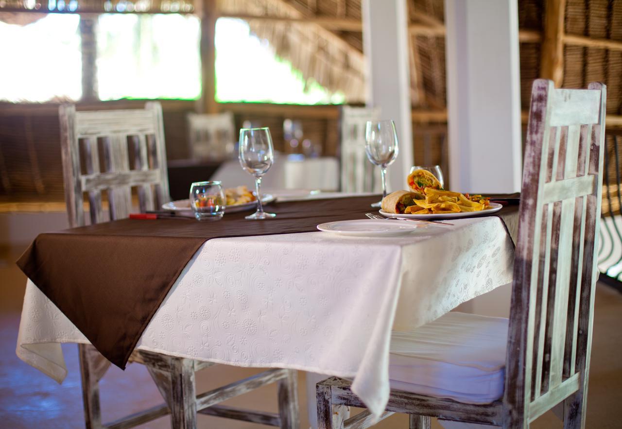 Villa Cesy Boutique Hotel Malindi Zewnętrze zdjęcie