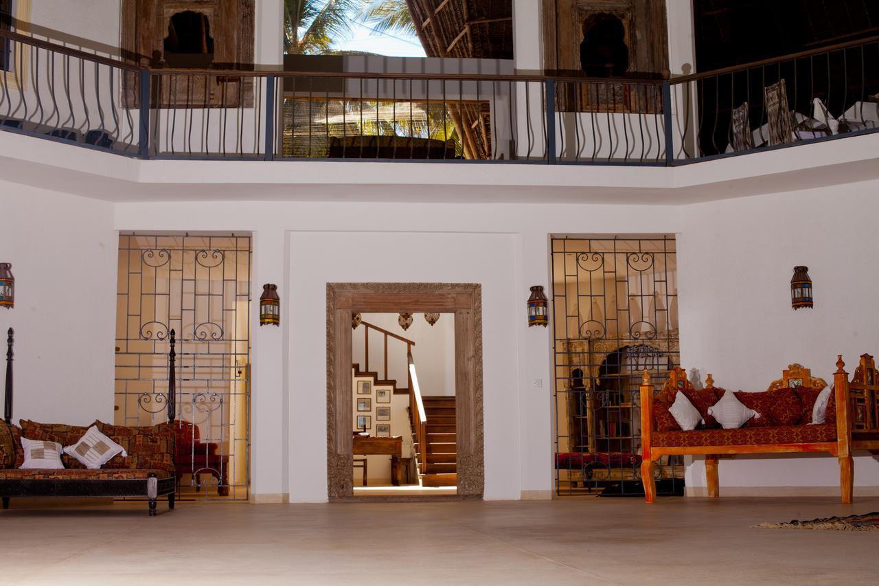Villa Cesy Boutique Hotel Malindi Zewnętrze zdjęcie