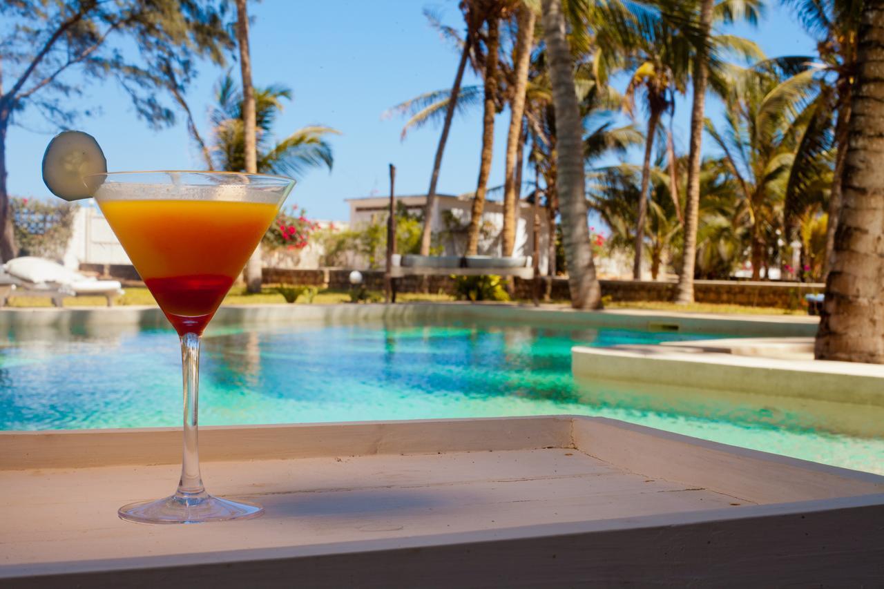 Villa Cesy Boutique Hotel Malindi Zewnętrze zdjęcie