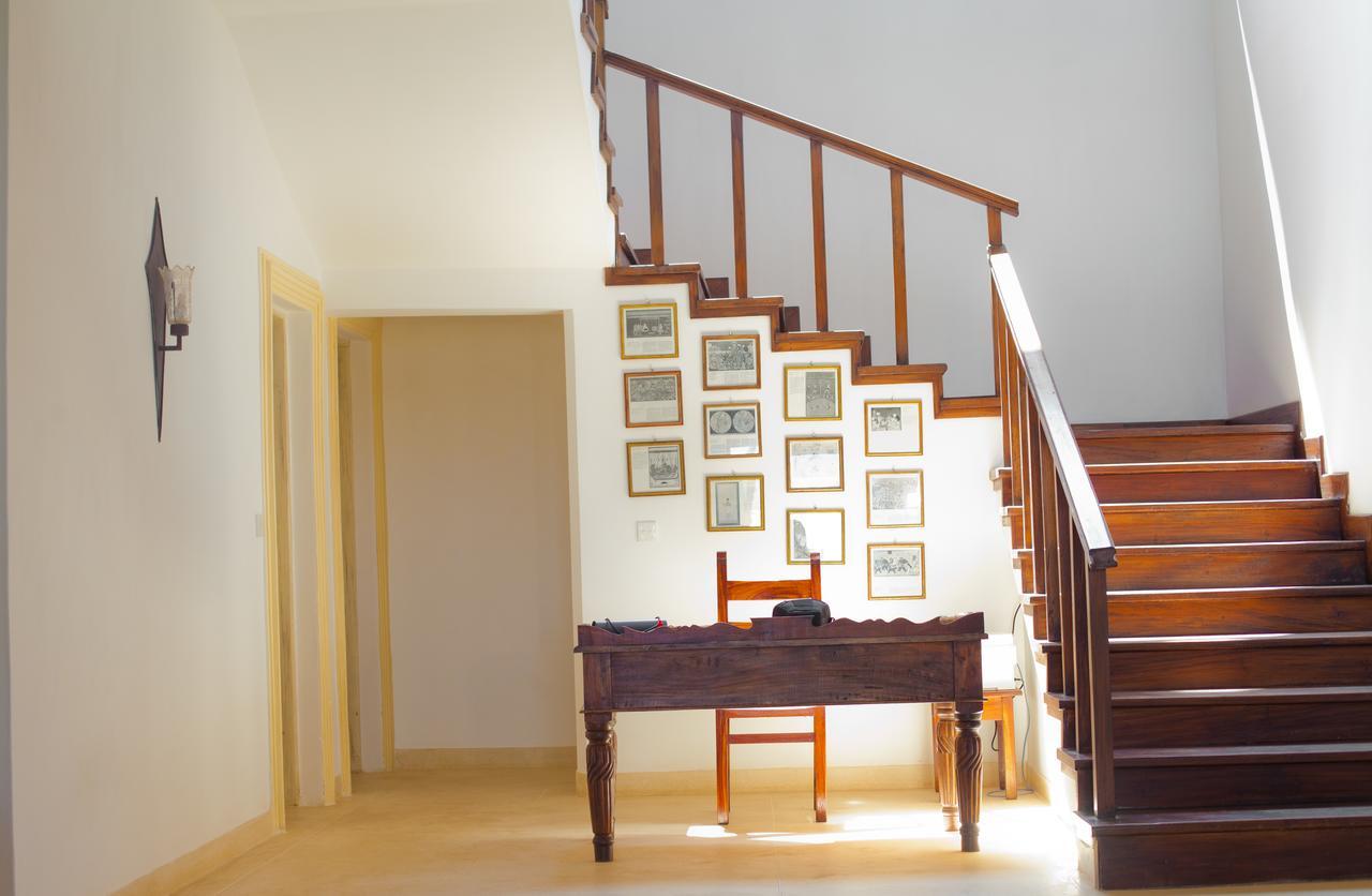 Villa Cesy Boutique Hotel Malindi Zewnętrze zdjęcie