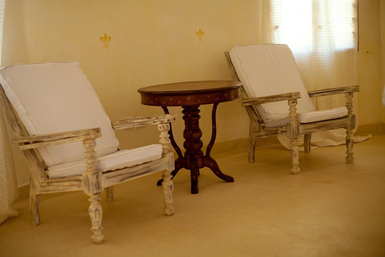 Villa Cesy Boutique Hotel Malindi Zewnętrze zdjęcie