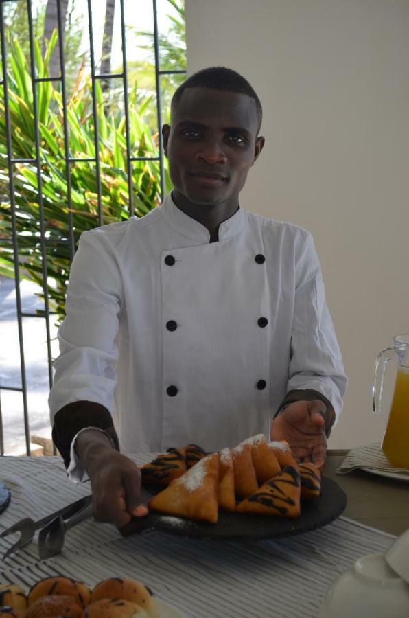 Villa Cesy Boutique Hotel Malindi Zewnętrze zdjęcie