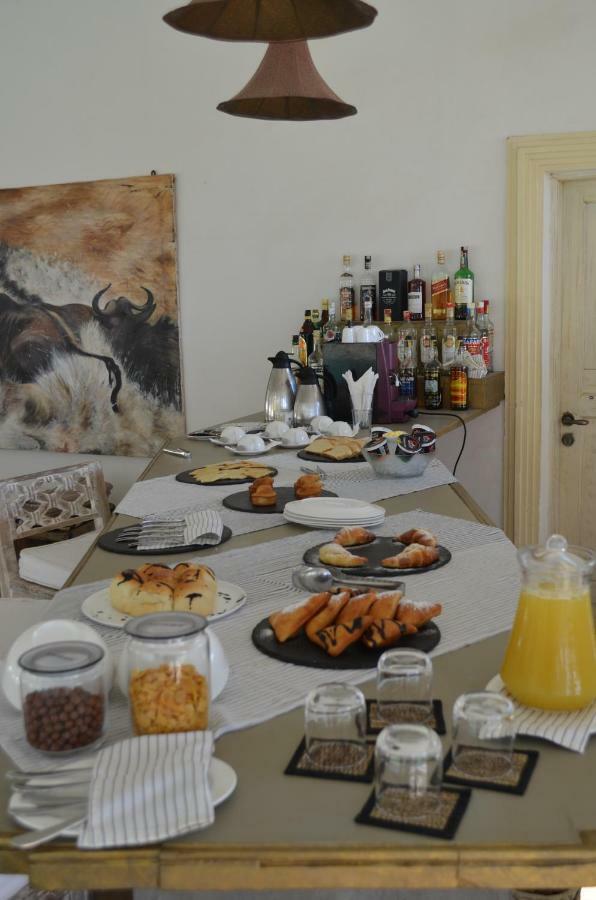 Villa Cesy Boutique Hotel Malindi Zewnętrze zdjęcie