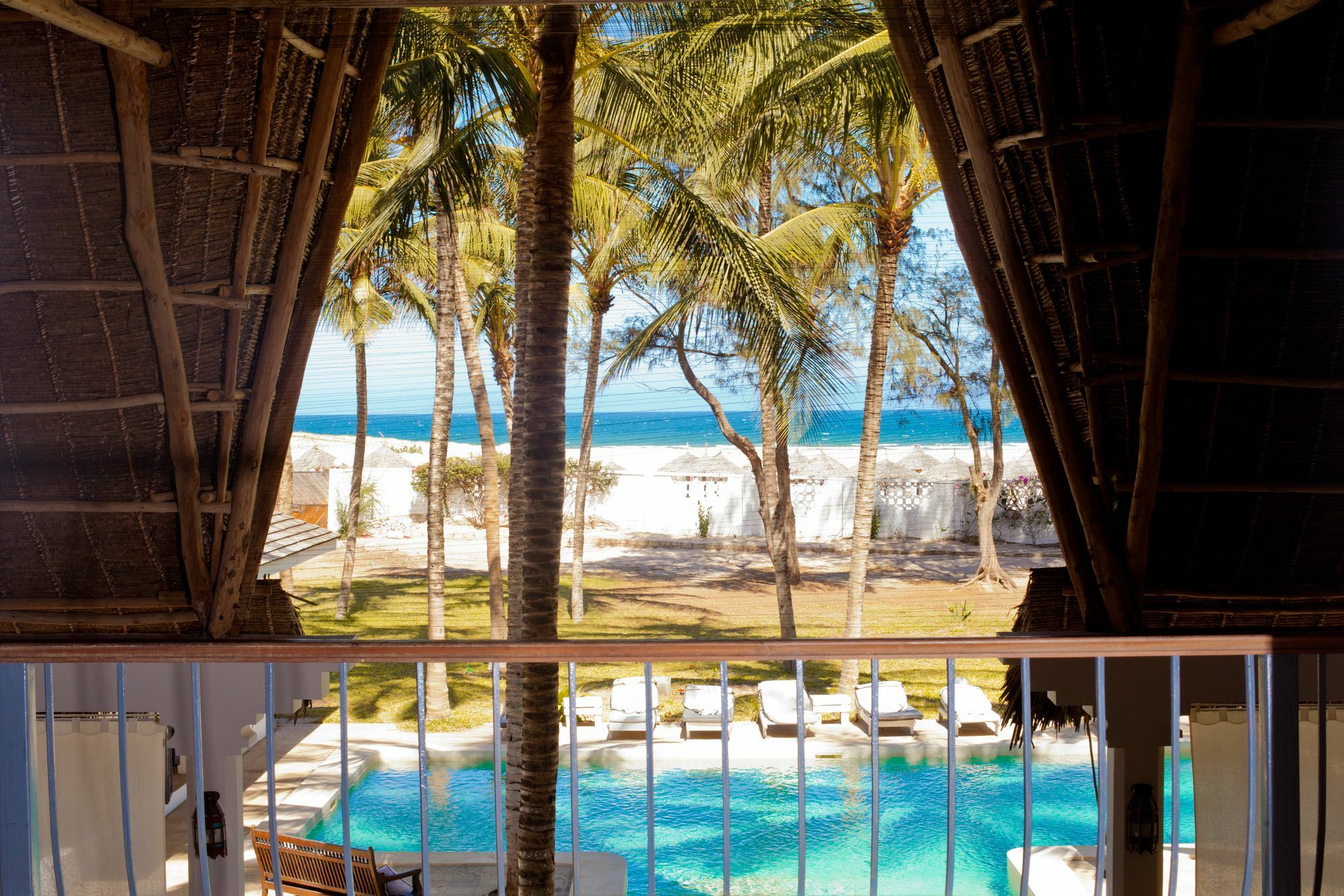 Villa Cesy Boutique Hotel Malindi Zewnętrze zdjęcie